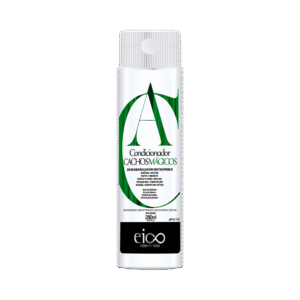 Condicionador Eico Cachos Mágicos 280ml