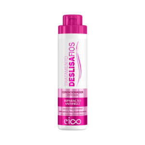 Condicionador Eico Efeito Salão Deslisa Fios 800ml