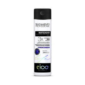 Condicionador Eico Life Matizador 280ml