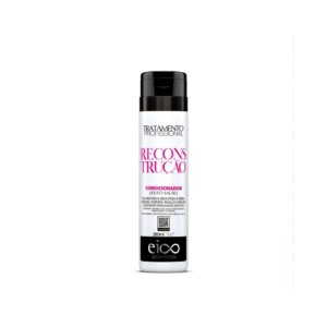Condicionador Eico Life Reconstrução 280ml