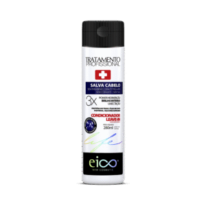 Condicionador Eico Life Salva Cabelo 280ml