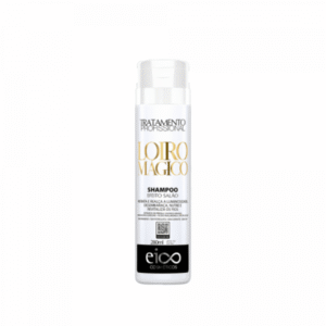 Condicionador Eico Loiro Mágico 280ml