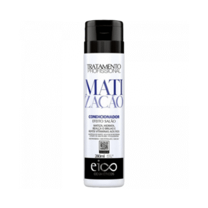 Condicionador Eico Matização 280ml