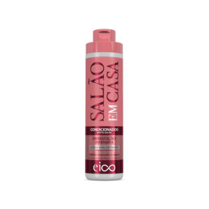 Condicionador Eico Salão Em Casa Hidratação Intensiva 800ml