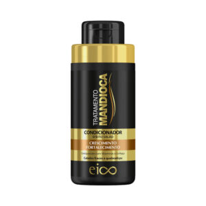 Condicionador Eico Tratamento Mandioca 450ml
