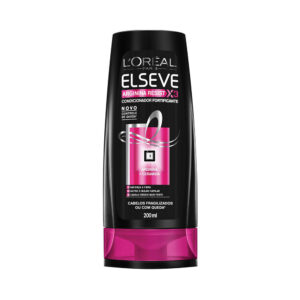 Condicionador Elseve Arginina Resist X3 200ml