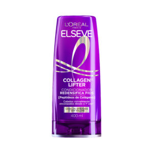 Condicionador Elseve Collagen Lifter 400ml