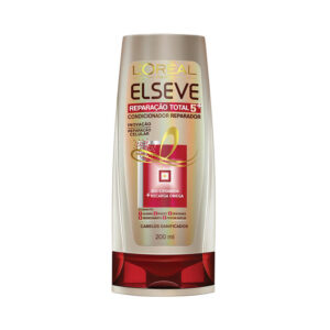 Condicionador Elseve Reparação Total 5 200ml