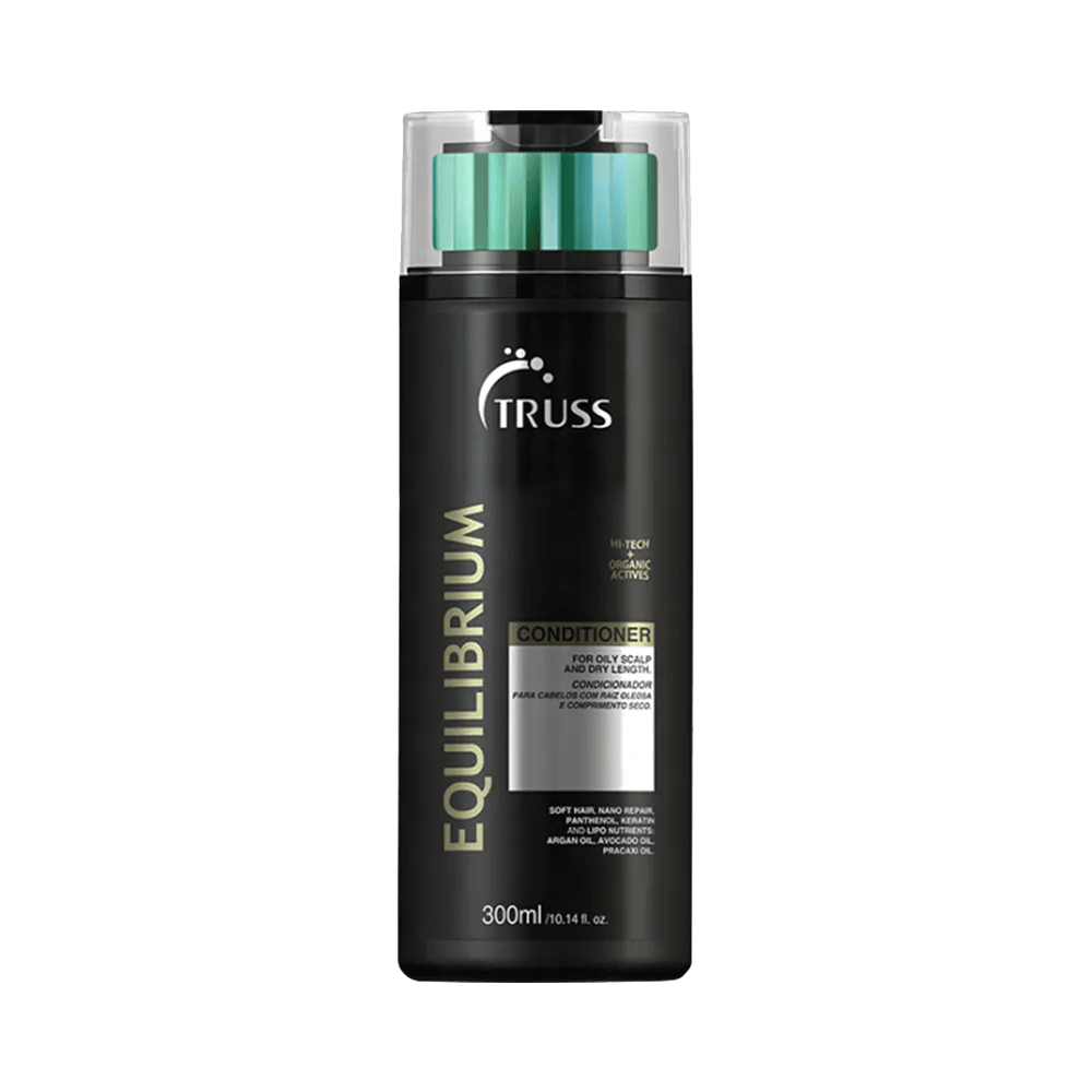 Condicionador Equilibrium Truss Professional 300ml