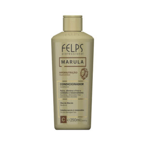 Condicionador Felps Hipernutrição Marula 250ml