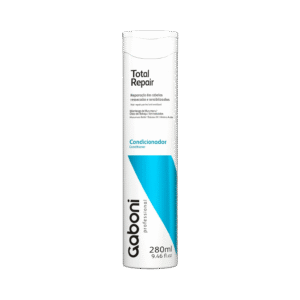 Condicionador Gaboni Total Repair 280ml