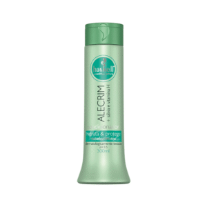 Condicionador Haskell Alecrim 300ml