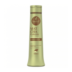 Condicionador Haskell Bendito Loiro 500ml
