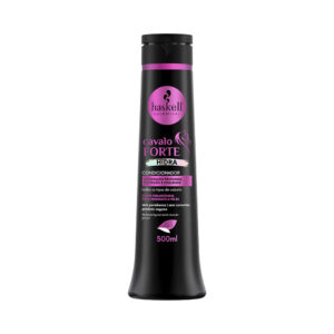 Condicionador Haskell Cavalo Forte Hidra 500ml