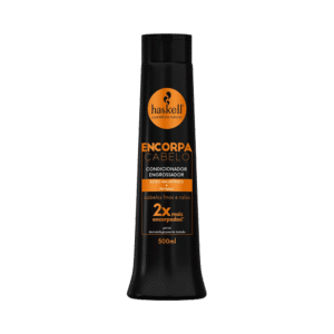 Condicionador Haskell Encorpa Cabelo 500ml