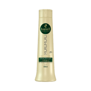Condicionador Haskell Murumuru 500ml