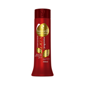Condicionador Haskell Pós Progressiva 300ml