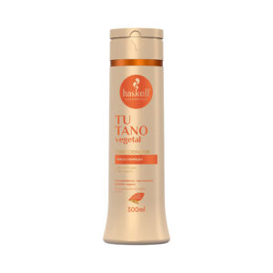 Condicionador Haskell Tutano 300ml