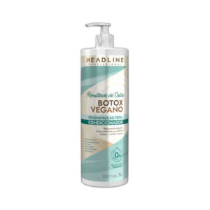 Condicionador Headline Botox Vegano 1L