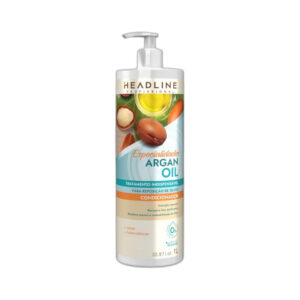 Condicionador Headline Especialidades Argan Oil 1L