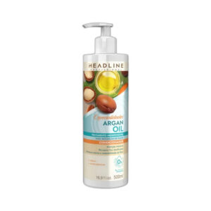 Condicionador Headline Especialidades Argan Oil 500ml