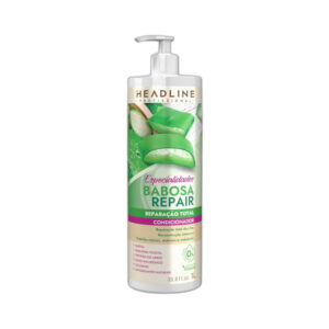 Condicionador Headline Especialidades Babosa Repair 1L
