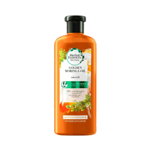 Condicionador Herbal Essences Golden Moringa Oil 400ml