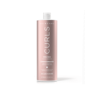 Condicionador Jacques Janine Hair Care Curls 750ml
