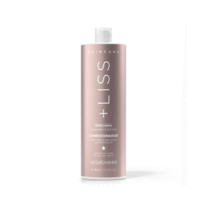 Condicionador Jacques Janine Hair Care Liss 750ml