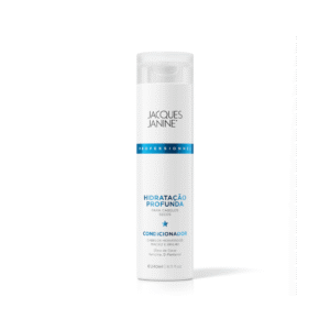 Condicionador Jacques Janine Hidratação Profunda 240ml