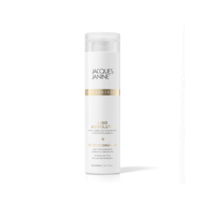 Condicionador Jacques Janine Liso Absoluto 240ml