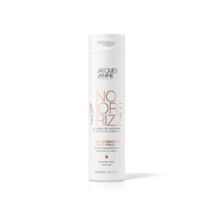 Condicionador Jacques Janine No More Frizz 240ml