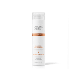 Condicionador Jacques Janine Power Nutrition 240ml
