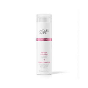 Condicionador Jacques Janine After Colors 240ml