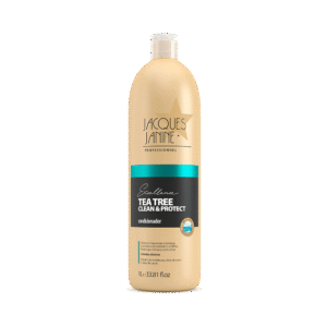 Condicionador Jacques Janine Tea Tree Clean&Protect 1000ml