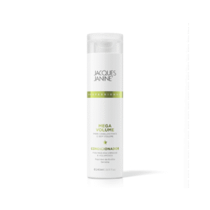 Condicionador Jacques Janine Mega Volume 240ml