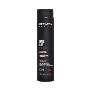 Condicionador Keraton Mais Cor 300ml