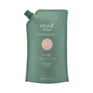 Condicionador Keune So Pure Polish Refill 400ml