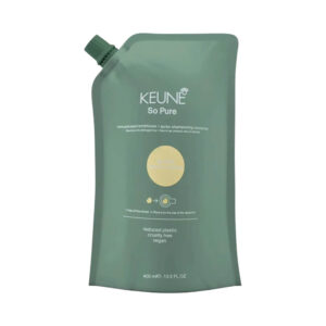 Condicionador Keune So Pure Restore Refill 400ml