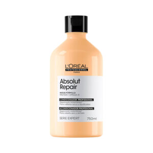Condicionador L'Oréal Professionnel Serie Expert Absolut Repair sem Pump 750ml