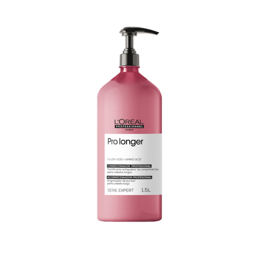 Condicionador L'Oréal Professionnel Serie Expert Pro Longer 1500ml