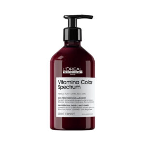 Condicionador L'Oréal Professionnel Serie Expert Vitamino Color Spectrum 500ml