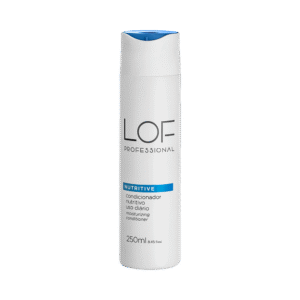 Condicionador LOF Professional Nutritive Hidratante 250ml