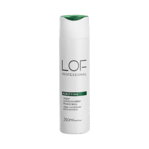 Condicionador LOF Professional Purifying Vegan 250ml
