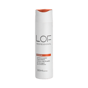 Condicionador LOF Professional Repair Cabelos Danificados 250ml