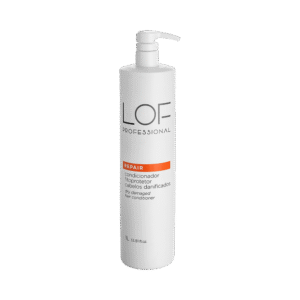 Condicionador LOF Professional Repair Cabelos Danificados 1000ml