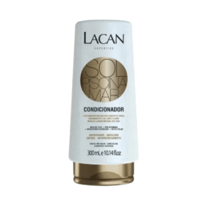 Condicionador Lacan Mar Sol e Piscina 300ml