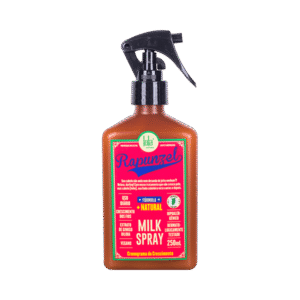 Condicionador Leave-in Spray Lola Rapunzel Milk 250ml