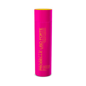 Condicionador Liso Forte Probelle 250ml