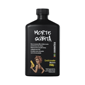 Condicionador Lola Morte Súbita 250g